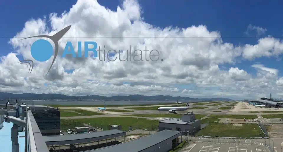 AIRticulate (Airline Marketing Consultancy) 🌐