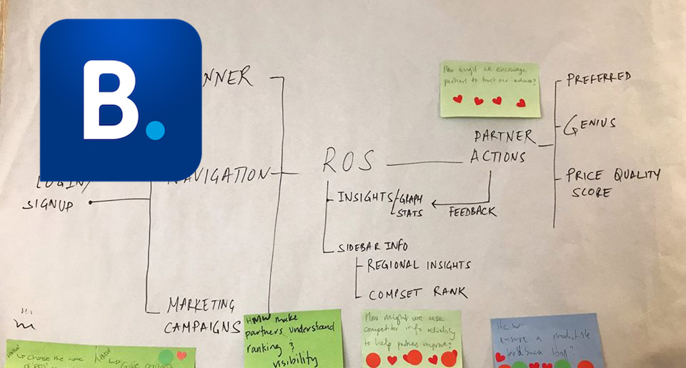 Localizing “Scale” (Booking.com)