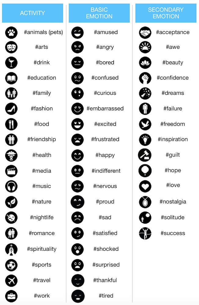 Sideview final icons