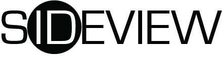 Sideview logo