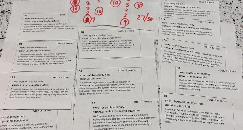 The Last Mile Problem 🌐
