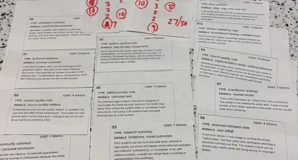 The Last Mile Problem 🌐